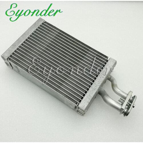 Rear A/C AC Air Conditioning Conditioner Evaporator COOLING COIL Core for Dodge compass size 235*143*60mm