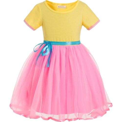 Fancy Costume for Girls Nancy Dress Jasmine Girls Costume Dress Fancy Halloween Costume for Toddler Girls