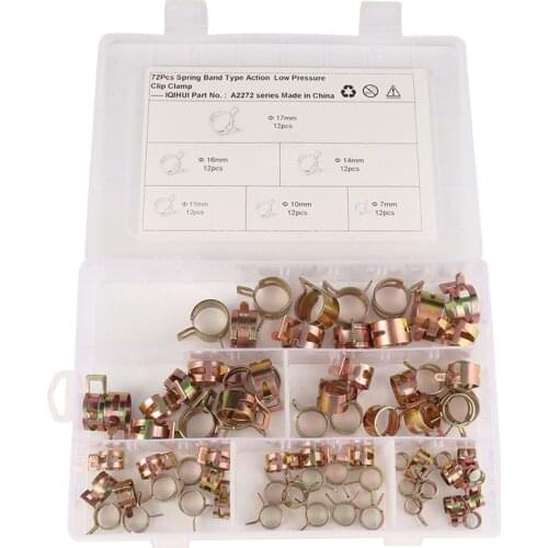 PHYUN Clamps And Clamps