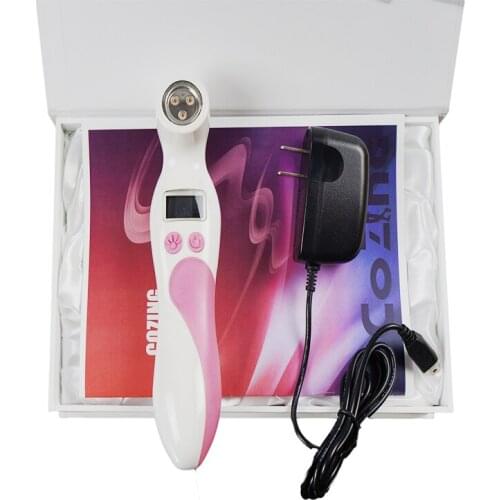 Portable Infrared Mammary Diagnostic Breast Light Screening Device For Women Breast Analyzer Breast Care