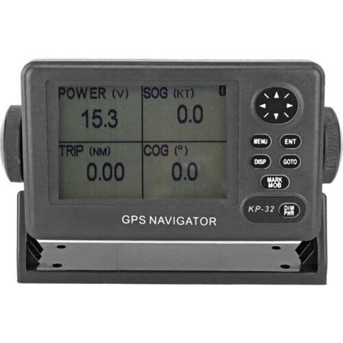 Qiilu Marine Navigators