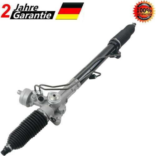 AP01 Steering Gear New For Audi A4 / Avant (8E2 / 8E5, B6, B7), A4 Cabriolet (8H78HE) 8E1422052 6700000269 8D1422052L 8E1422065D