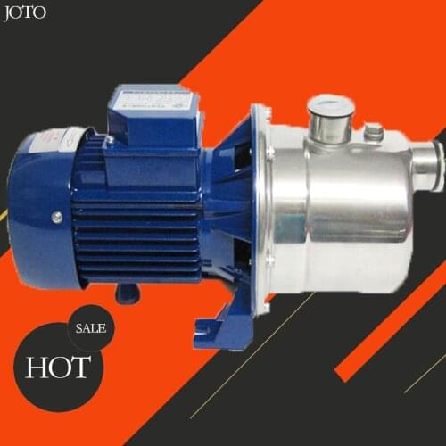 SZ045-P SUS304 material Centrifugal Water Pump 380V/220V/0.45KW Booster Pump