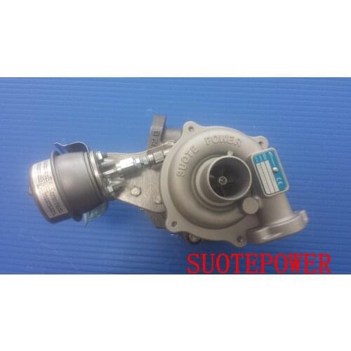 Top quality!!! Suotepower turbocharger KP35 54359720014 55213555 119890088 for FIAT with Engine MultiJet