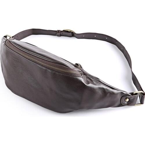 Winmax Men's Waist Bags