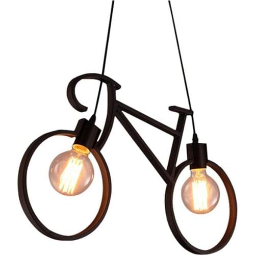 Wongshi Black Bicycles