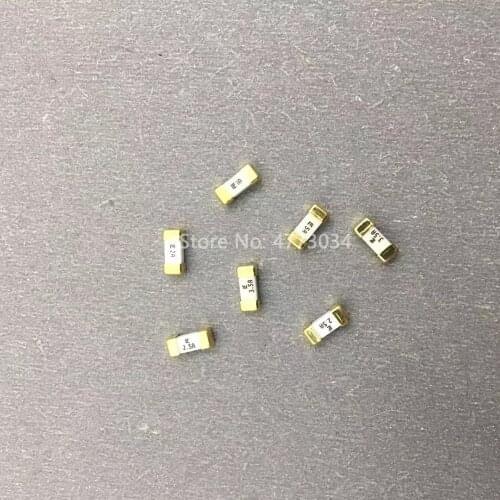 20PCS Mutoh VJ1604 RJ900C VJ1300 Mimaki JV33 Roland UV printer DX5 DX7 head mainboard fuse wire motherboard safety wire fuse