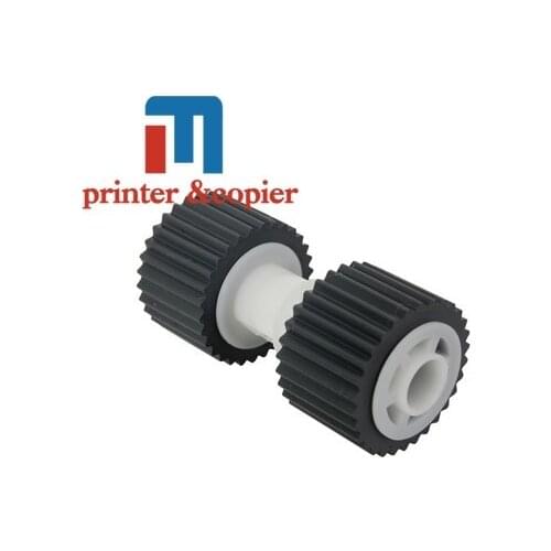 20pcs Pickup Roller Pick up Roller Paper Feed Roller FF5-9779-000 for canon ir5570 IR6570 IR6000 IR5000 IR7200 IR8500
