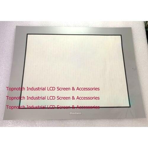 Brand New Protective Membrane Film for AGP3750-T1-D24 AGP3750-T1-AF Screen Guard