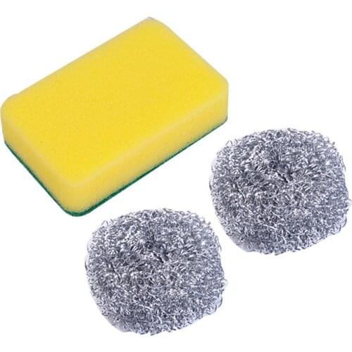 AsyPets Cleaning Brushes