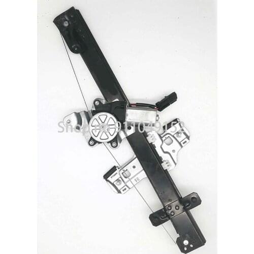 Car lifter assembly 2019-che vro let glass shaker front door lifter glass lifter bracket front door lifter assembly