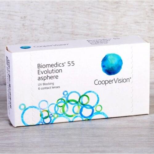 Biomedics Women's Accessories