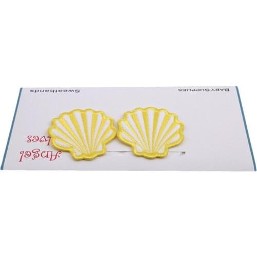 Baby Sweat Towel Baby Soft Back Wiper Shell Baby Back Yarn Absorption Towel 100% Polyester Cotton