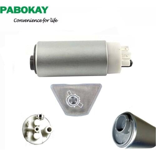 For Audi A4 A6 A8 Land Rover Freelander VW Golf Passat fuel pump 4B0906087N - 4B0906087BD 4B0906087BB 4B0906087 WFX101160