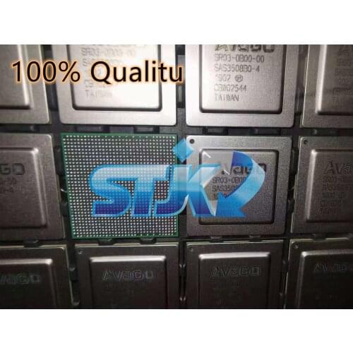 SAS3508 BGA 2019+ Interface - serializer, solution series New original Not only sales and recycling chip 1PCS