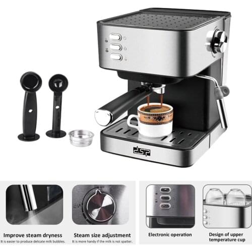 Автоматические кофемашины Kesoto China At AliExpress