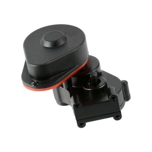 RC remote control HSP 1:18 climbing car 94680 rock climbing car original car accessories reduction gear group 68025