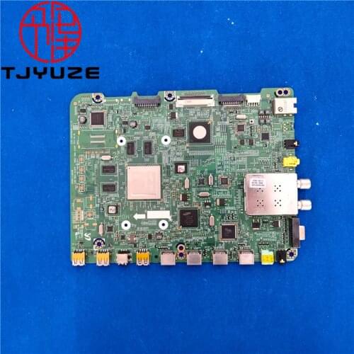 Good test for Samsung motherboard UN46D6500VGXZD UN46D6500VG UN46D6500 main board BN41-01587E UN406500VG UN40D6500 UN55D6500