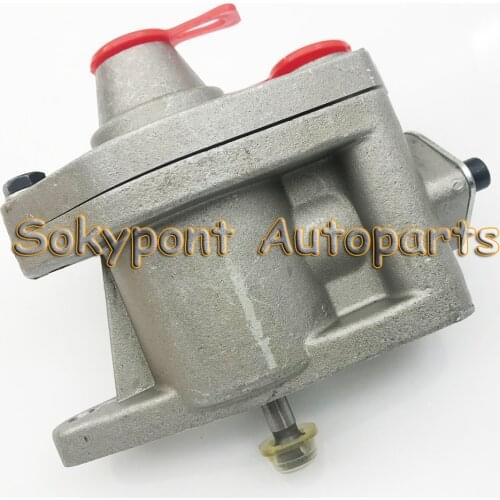 Fuel Transfer Pump 1W-1695 1W1695 For Cater-pillar 3406B 3306 3304 C-AT E330/E330B