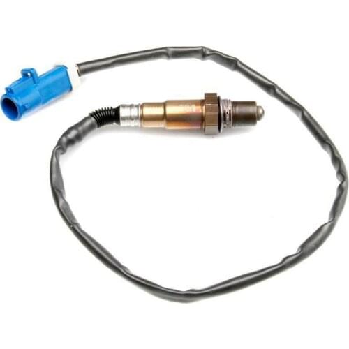 New Manufacture Downstream Lambda Probe Oxygen Sensor for Ford Focus 2 3 C-max 0258006569 0 258 006 569 3M51-9G444-AA BLUEPLUG