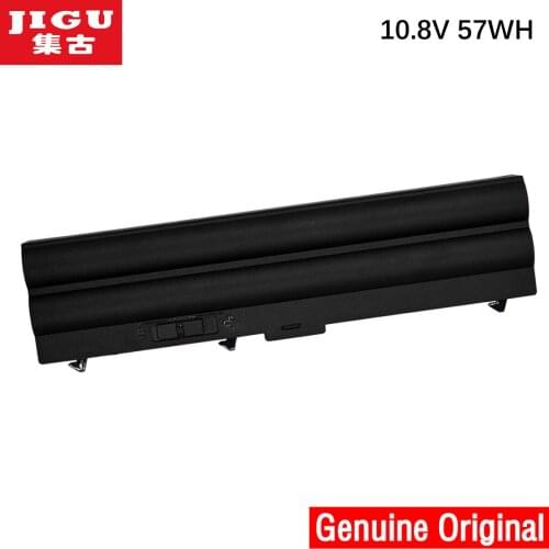 JIGU Original laptop Battery For Lenovo ThinkPad Edge 14 15 E400 E420 E425 E500 E520 E525 W500 E40 E50 2842 2874 2847