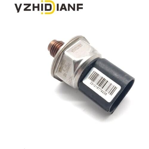 Pressure Switch Fuel Rail High Pressure Sensor For Mercedes-Benz-Kia Carnival Sedona Bongo 3 J3 9307Z512A 55PP07-02