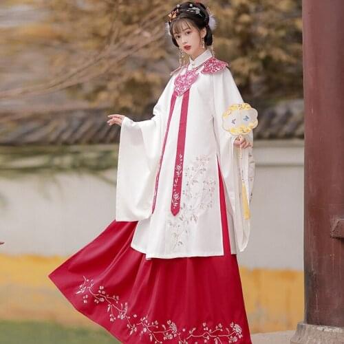 Princess Dress Fairy Hanfu Women Cosplay Costume Vintage Dress Chinese Style Outfit Classical Dance Wear Festival Outfits JL2546