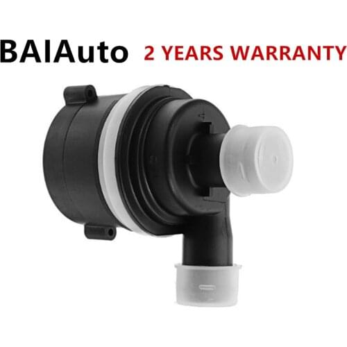 059 121 012 B Cooling System Engine 1PCS Additional Coolant Water Pump For Audi A4 A5 A6 Q5 Q7 For VW Amarok Touareg