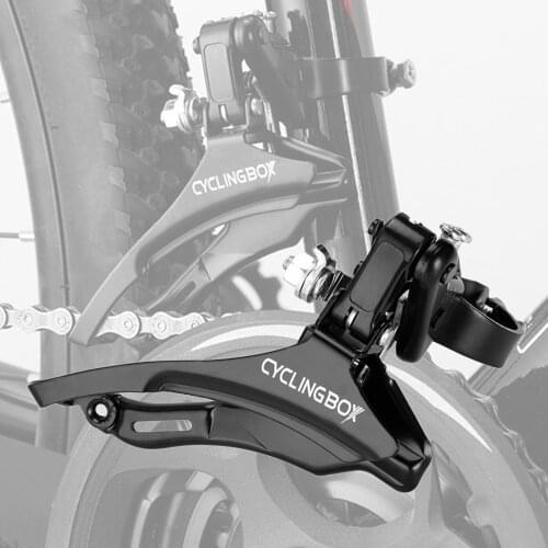 Bicycle Shifter Levers Sensitive Adjustable Brake Lever for Road Bike Racing Cycling Folding Bike