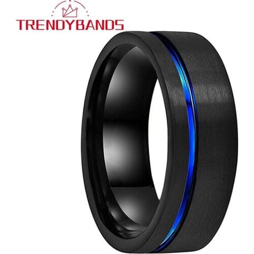 Trendybands Blue Bracelets