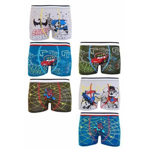 Diger Men's Cotton Briefs