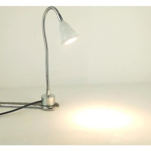 EXTRLVLI Industrial Lighting