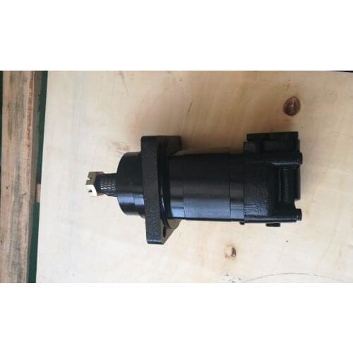 2000 series Hydraulic WHEEL MOTOR 105-1022-006