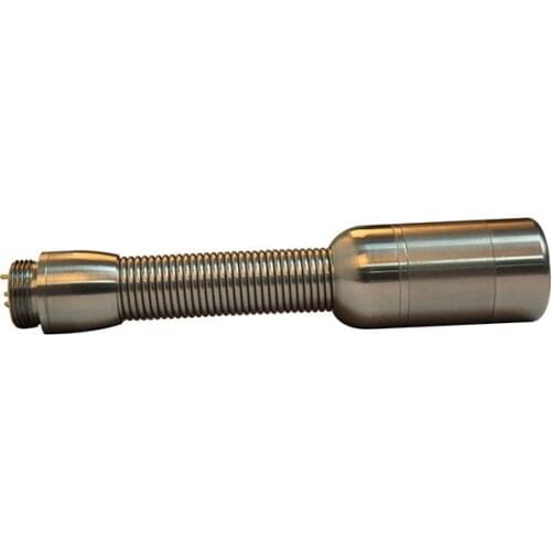 23mm Camera Head For Pipe Drain Sewer Inspection Pipe Snake Camera Replacement Pipe Locator 512Hz Transmitter option