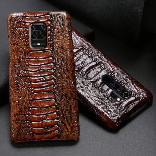 J DC Phone Cases Xiaomi Redmi 8