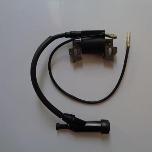 168F 2KW 2.5KW EC2500 GX160 Generator High Voltage Set Ignition Coil