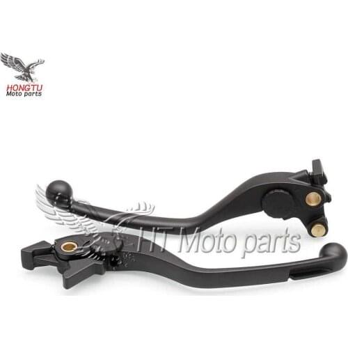 Motorcycle Brake Clutch Hand Lever Sets Pairs For BMW R Nine T Urban GS 2017 2018 R Nine T Scrambler Cafe Racer 2016 2017 2018