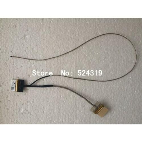 New Original LCD LVDS Flex Cable for ASUS A555L F555L K555L R556L X554L X555LD Y583L 1422-01UQ0AS 1422-01UN0AS