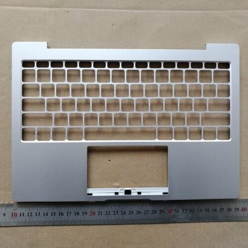 New laptop upper case base cover palmrest for Xiaomi Air M3 4G 128G 12.5" Gold color