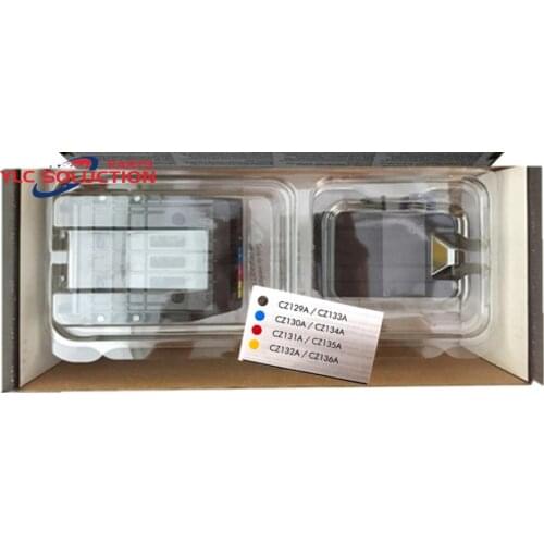 Original New Printhead Printer Head CR325A CR326A CR324A CR322A For HP 950 951 OfficeJet Pro 8600 8100 8610 8620 M251DW M276DW