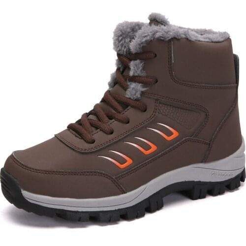 QBHYZY Women's Winter Boots