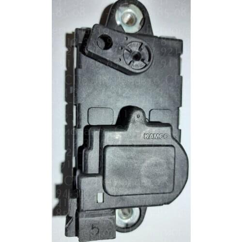 SSANGYONG Locks For Cars