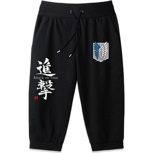 STAHUNTAR Mens Summer Pants