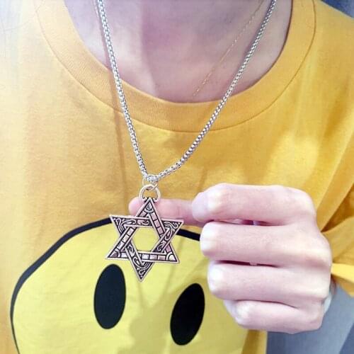 Панк-ожерелья TANGLV China At AliExpress