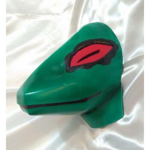 Tokyo Ghoul:re Nishiki Nishio Serpent Snake Cosplay Mask