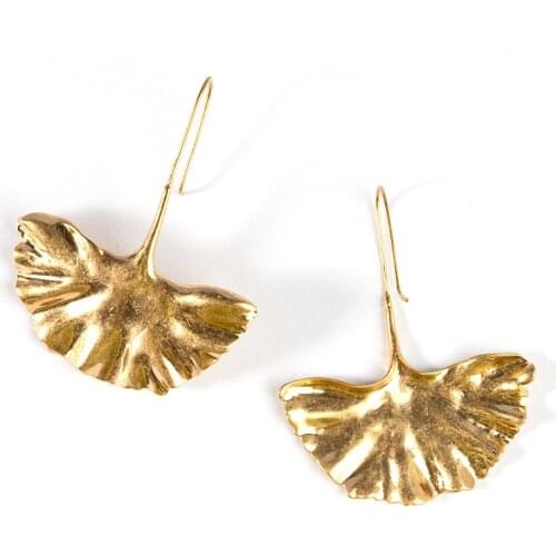 WEALTHYBOO Dangle Earrings