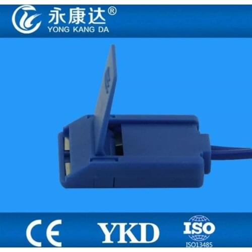 10pcs/Lot Negative Plate Cable Connector