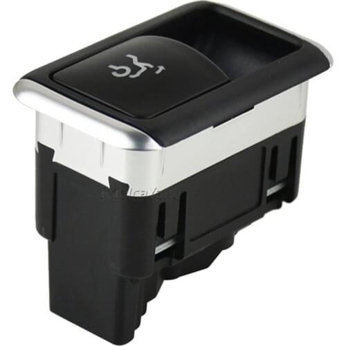 A2129059200 A2129056200 Car Accessories Power Trunk Switch For Mercedes Benz C250 C350 C63 AMG S E400 E550