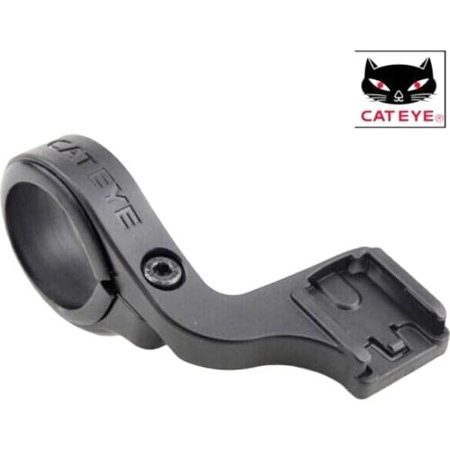 CatEye Mount Wireless CC-PA100W MC200W VT220W RD300W 310W PD100W etc. Computer Bike computer Holder Cateye Bracket Out Front