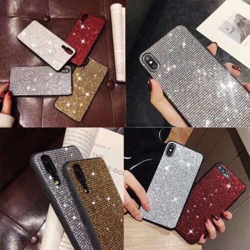 BETHEBEY Xiaomi Mi 8 Phone Cases